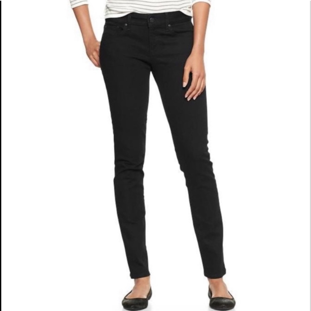 Gap Always Skinny Jeans